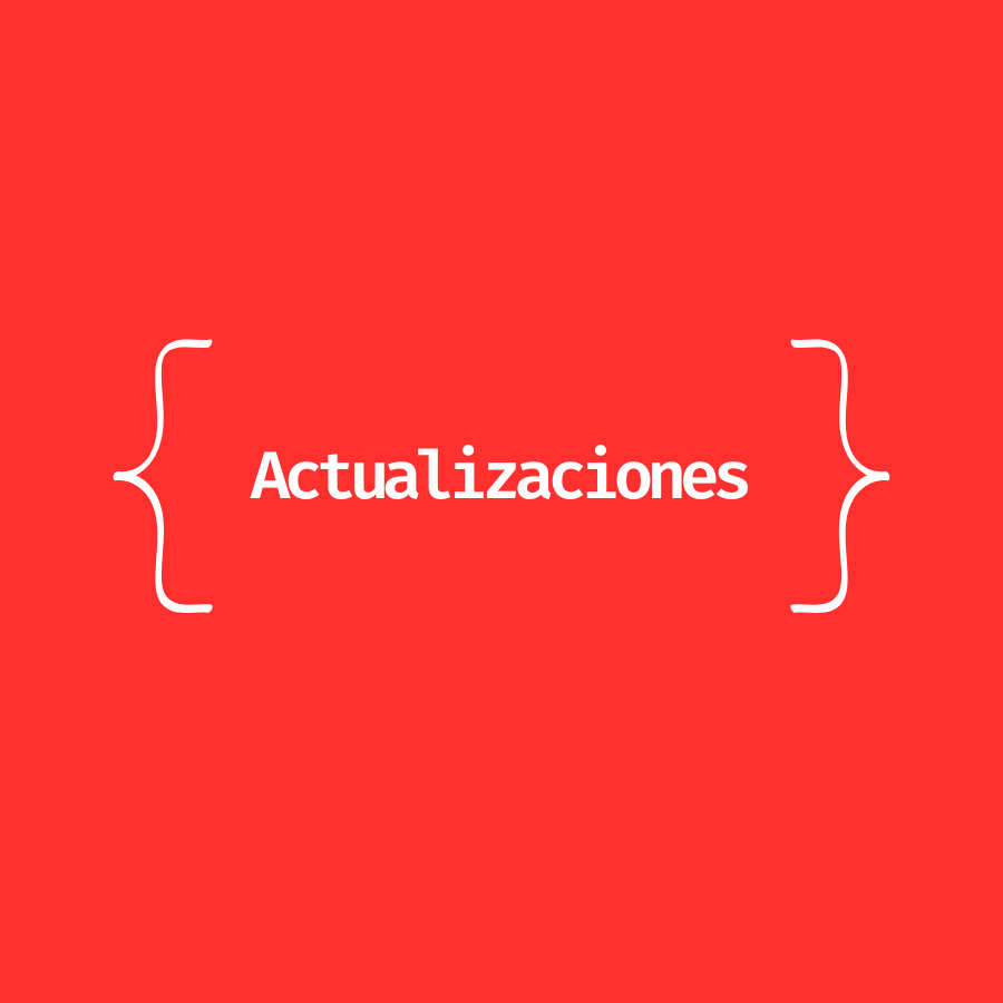 Como actualizar el sistema operativo de mi computadora?