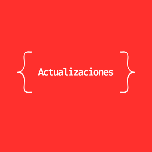 Como actualizar el sistema operativo de mi computadora?